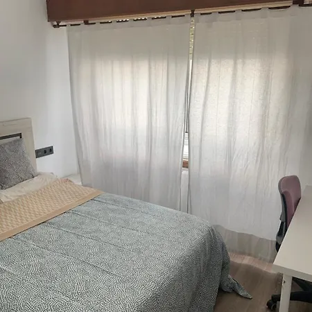 Ferrocarril Apartament