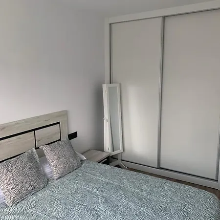 Ferrocarril Apartament A Coruña