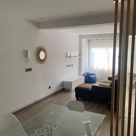 Ferrocarril * A Coruña