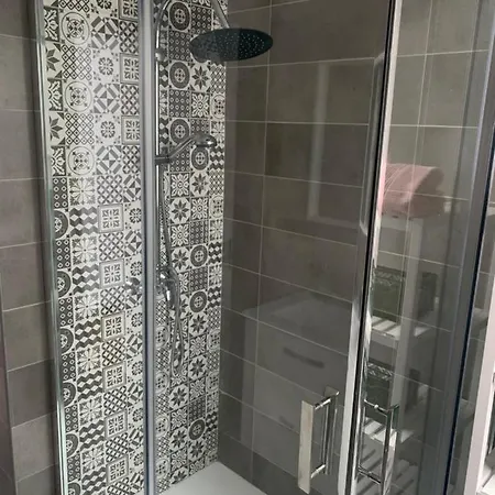 Ferrocarril Appartement A Coruña