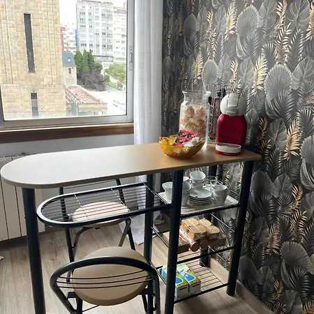 Apartament Ferrocarril *