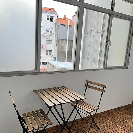 Apartament Ferrocarril