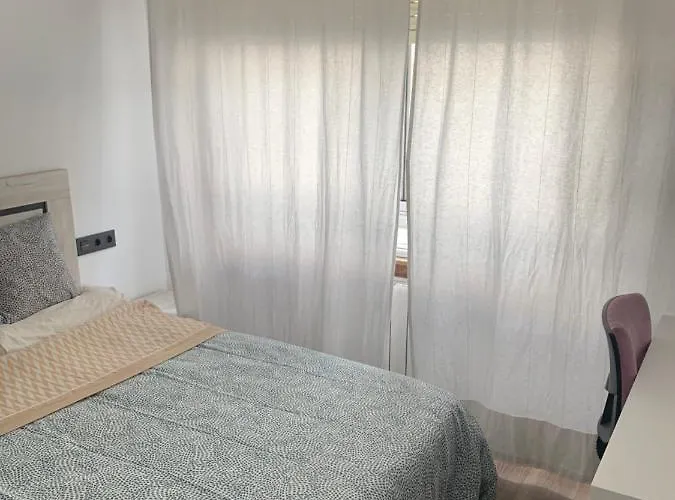 Ferrocarril Appartement