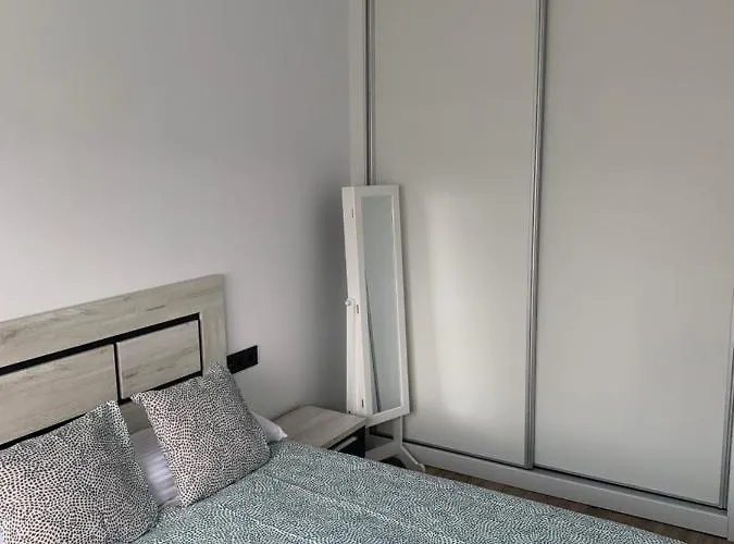 Turístico Apartamento A Coruña