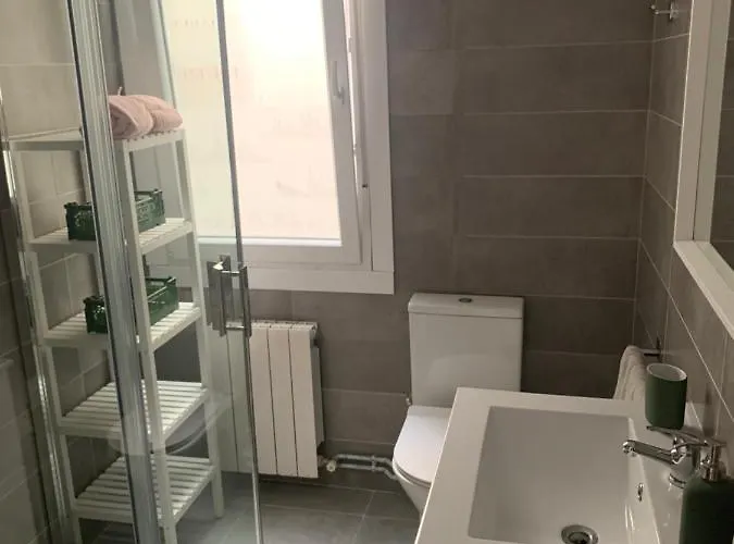 Turístico Apartamento *