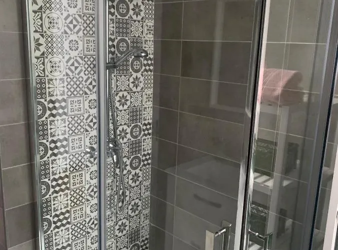 Ferrocarril Appartement A Coruña